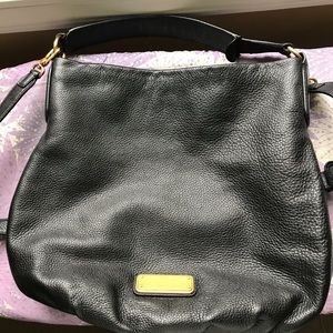 Marc Jacobs shoulder/crossbody bag!